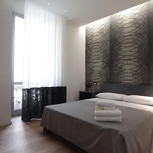 Pensjonat Suite Inn Rome, Rzym