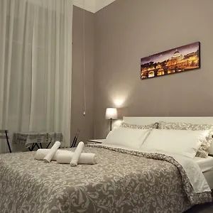 Pensjonat Amoraroma, Economy With Shared Bathrooms, Rzym