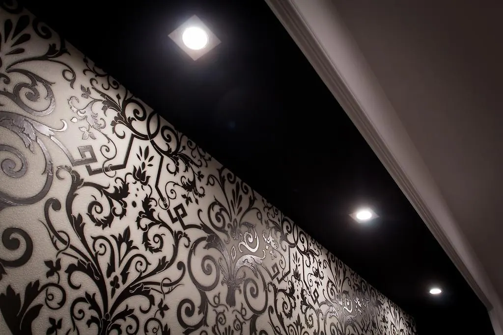 121 Candia Guest House Rzym