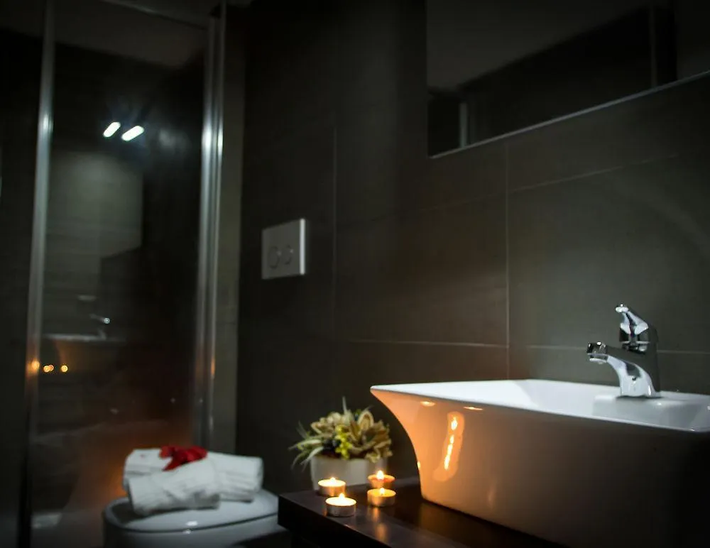 121 Candia Guest House Rzym