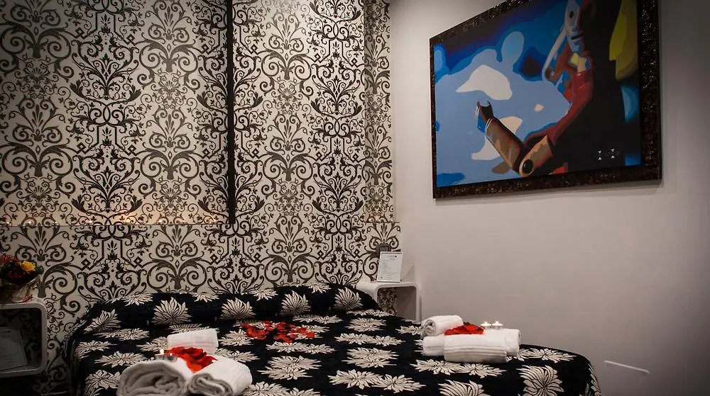 121 Candia Guest House Rzym