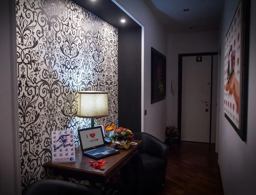 121 Candia Guest House Rzym