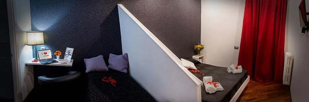 121 Candia Guest House Rzym
