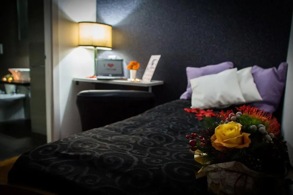 121 Candia Guest House Rzym