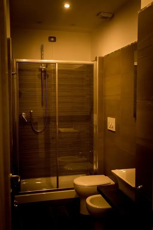 ***  121 Candia Guest House Róma Olaszország