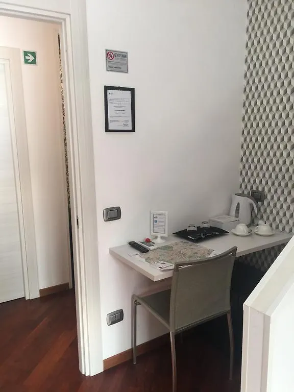 121 Candia Guest House Róma